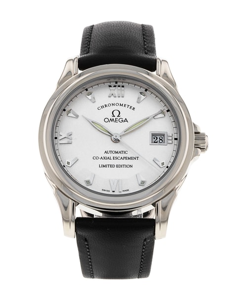 Omega De Ville Co-Axial 5941.31.31